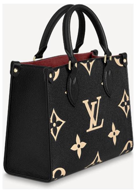 lv taschen schwarz